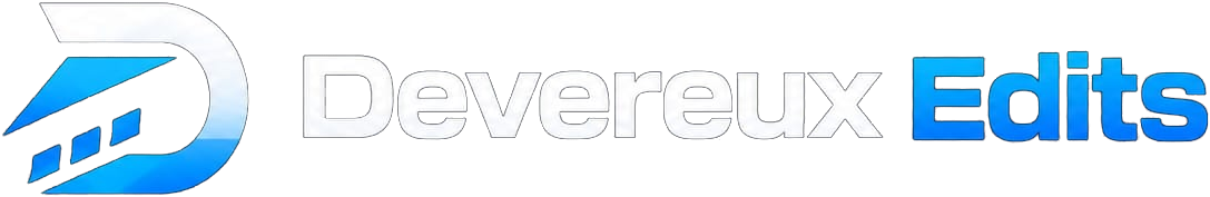Devereux Edits